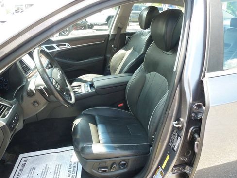 Used 2015 Hyundai Genesis 5.0 RWD image 21