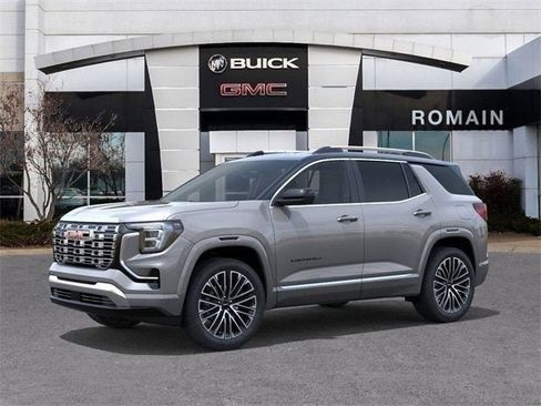 New 2026 GMC Terrain Denali image 74