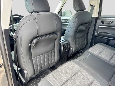 Used 2023 Ford Bronco Sport Big Bend w/ Convenience Package AWD/4WD image 18