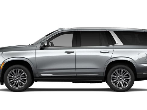 New 2026 Cadillac Escalade Luxury image 33