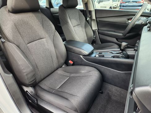 Certified 2025 Honda Accord LX image 14