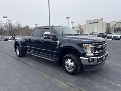 Used 2022 Ford F350 XLT w/ XLT Premium Package