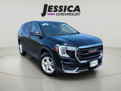 Certified 2024 GMC Terrain SLE