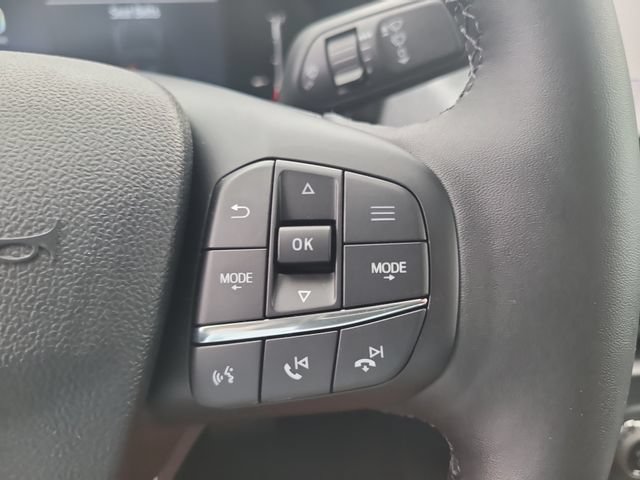 New 2026 Ford Maverick XLT w/ XLT Luxury Package FWD image 30