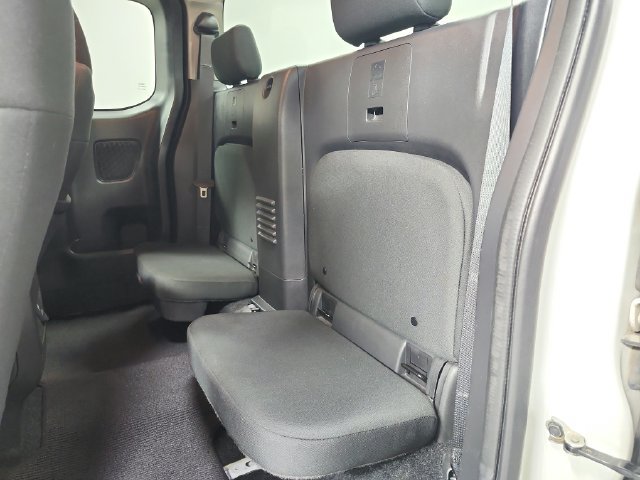 Used 2024 Nissan Frontier S w/ Technology Package AWD/4WD image 33