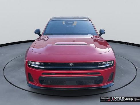 New 2026 Dodge Charger R/T AWD/4WD image 2