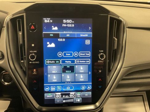 New 2026 Subaru Crosstrek 2.0i Premium image 19