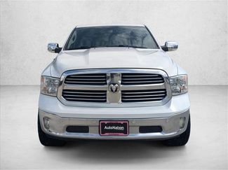 Used 2019 RAM 1500 Lone Star AWD/4WD video 2