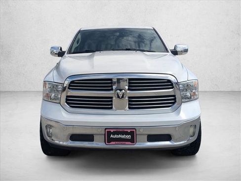 Used 2019 RAM 1500 Lone Star AWD/4WD image 2