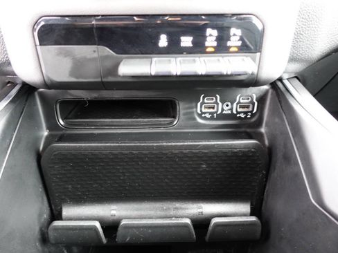 Used 2022 RAM 1500 Big Horn image 50