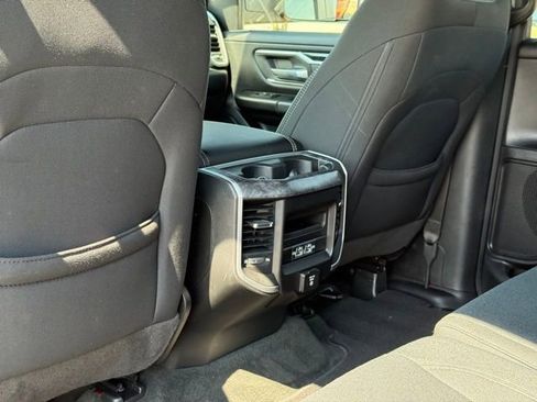 Used 2021 RAM 1500 Big Horn image 28