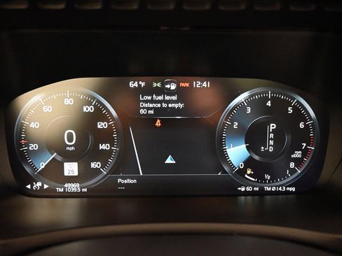 Used 2022 Volvo XC90 T6 Inscription w/ Advanced Package image 7