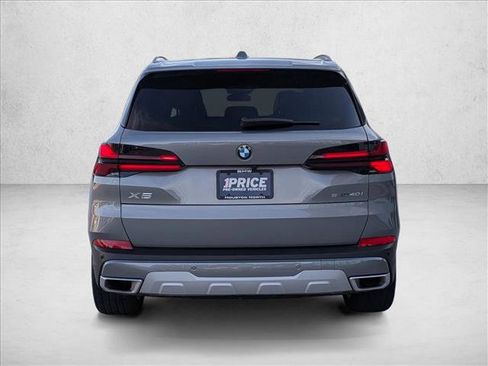 Used 2026 BMW X5 sDrive40i RWD image 7