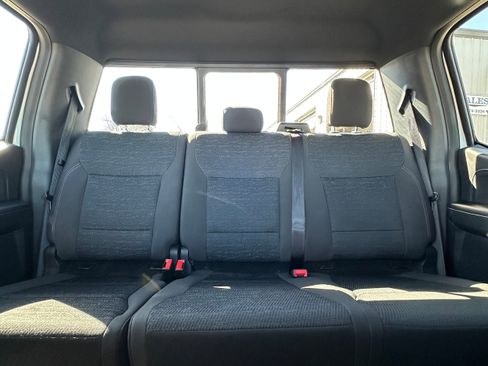 Used 2023 Ford F150 XLT w/ Equipment Group 302A High image 22