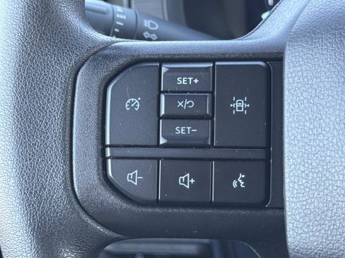 Certified 2024 Ford F150 STX AWD/4WD image 16