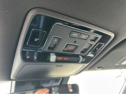 New 2026 Lexus TX 350 FWD image 9
