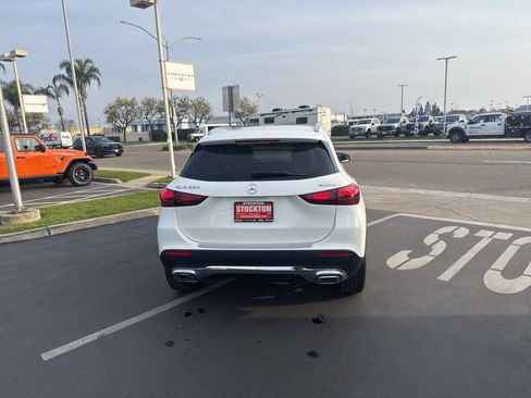 Used 2025 Mercedes-Benz GLA 250 GLA 250 image 5