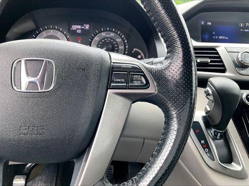 Used 2015 Honda Odyssey EX-L image 25