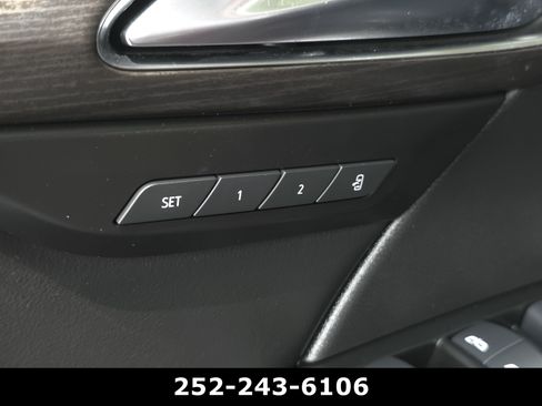 Used 2023 Buick Envision Avenir FWD image 12