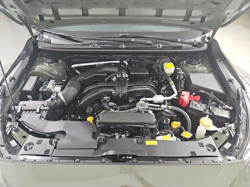 New 2026 Subaru Crosstrek 2.5i Premium AWD/4WD image 21