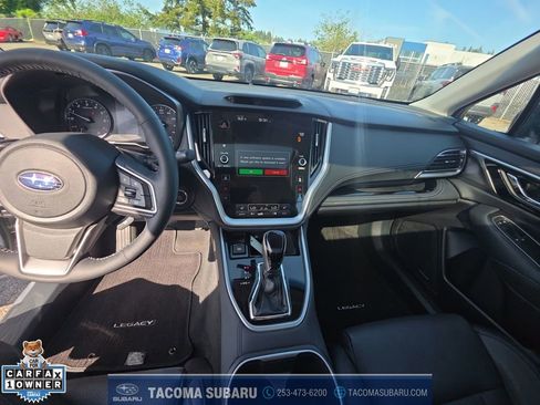 Used 2020 Subaru Legacy Limited w/ Popular Package #2 AWD/4WD image 15