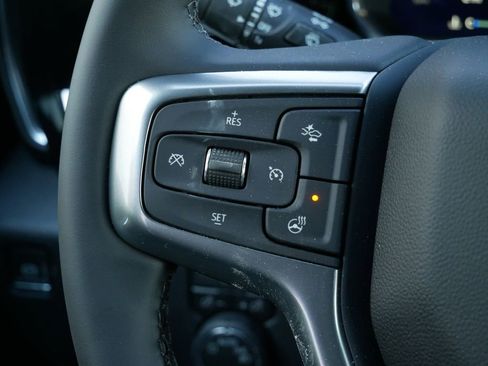 New 2026 Chevrolet Silverado 1500 LT AWD/4WD image 24