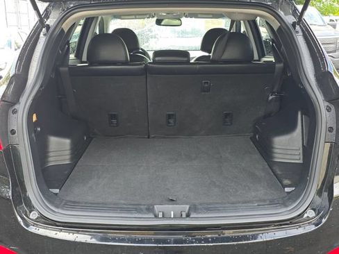 Used 2012 Hyundai Tucson GLS FWD image 15