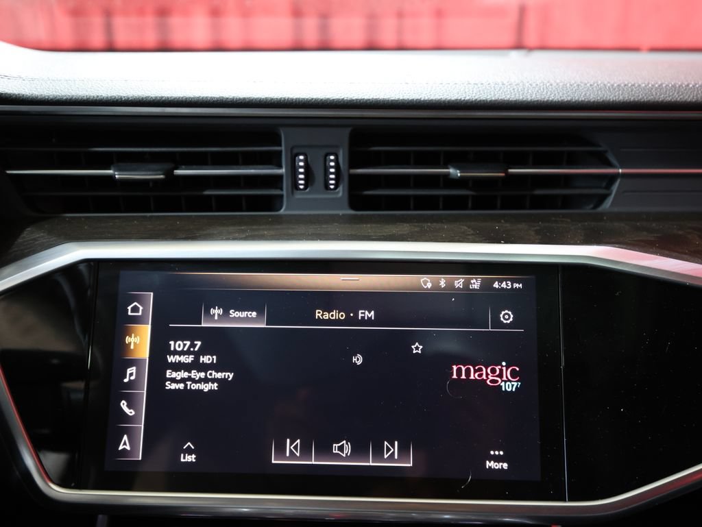 Used 2019 Audi A7 3.0T Premium Plus w/ Premium Plus Package AWD/4WD image 19