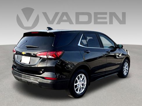 Certified 2024 Chevrolet Equinox LT image 22