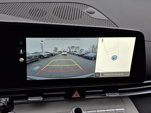 New 2026 Hyundai Elantra Limited image 17