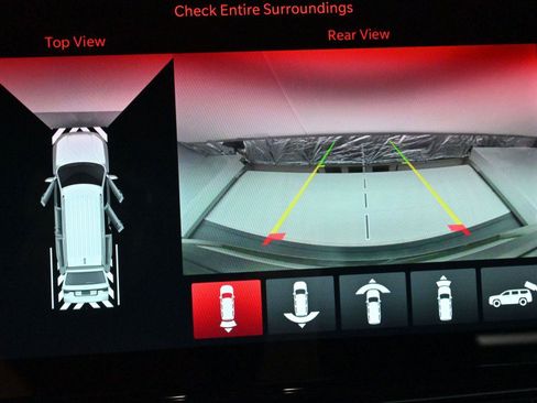 Used 2024 Jeep Grand Wagoneer Series III w/ Quick Order Packagew 28T image 25