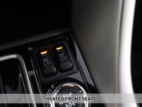 New 2026 Mitsubishi Eclipse Cross SEL AWD/4WD image 8