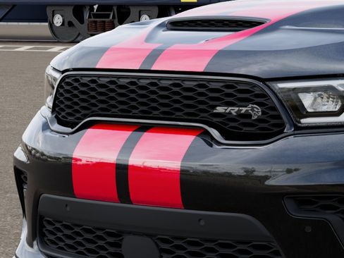 New 2026 Dodge Durango SRT Hellcat image 11