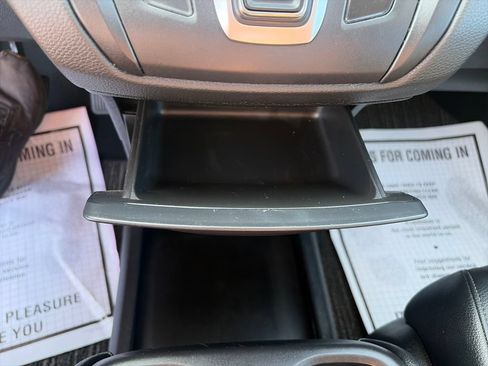 Used 2025 Honda Odyssey EX-L image 34