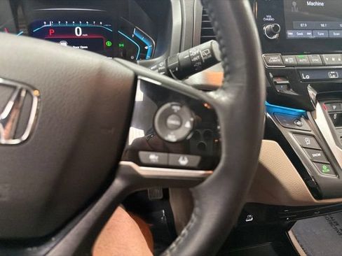 Used 2022 Honda Odyssey Touring image 28