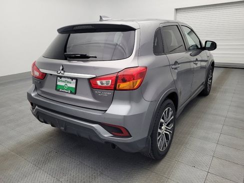 Used 2019 Mitsubishi Outlander Sport ES image 9