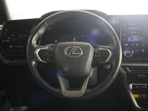 Used 2024 Lexus TX 350 AWD w/ Technology Package image 43