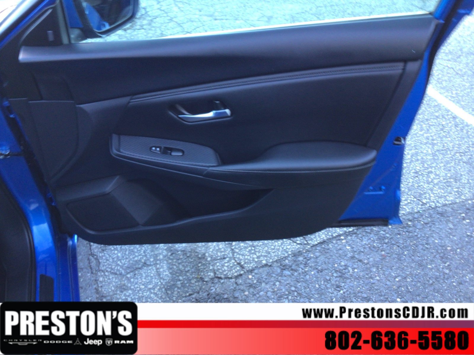 Used 2024 Nissan Sentra SV w/ All-Weather Package FWD image 21