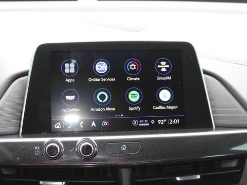 Used 2023 Cadillac CT4 Sport image 34