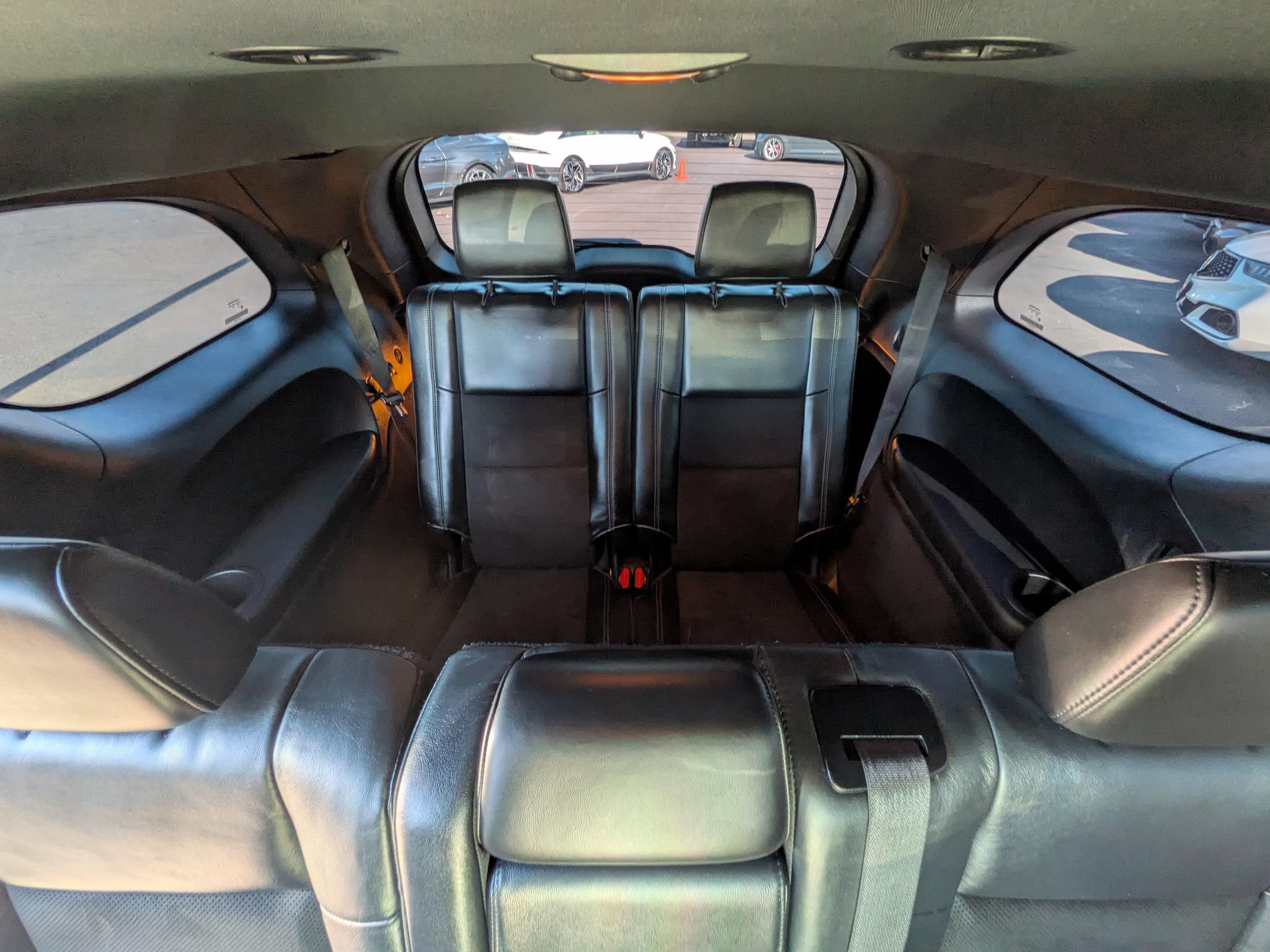 Used 2021 Dodge Durango GT AWD/4WD image 9
