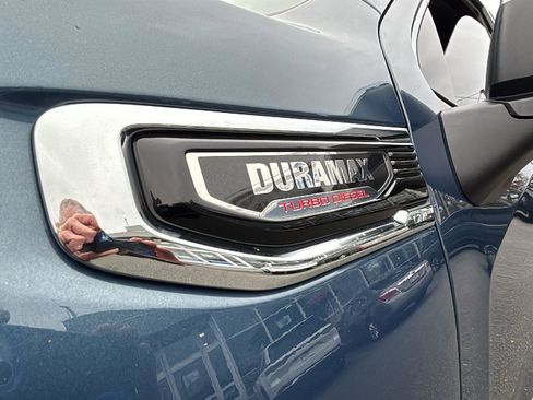 Used 2024 GMC Sierra 1500 Denali w/ Technology Package image 9