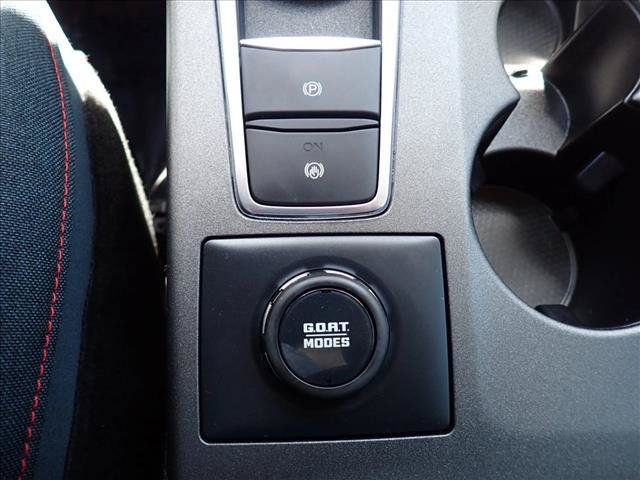 Used 2025 Ford Bronco Sport Heritage AWD/4WD image 16