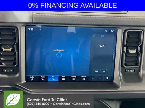 New 2025 Ford Bronco Badlands image 19