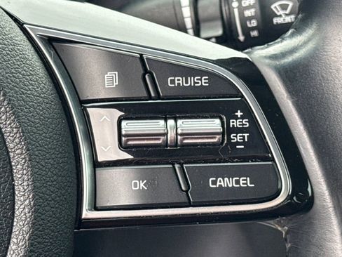 Used 2019 Kia Optima S FWD image 30