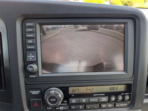 Used 2011 Honda Ridgeline RTL image 18