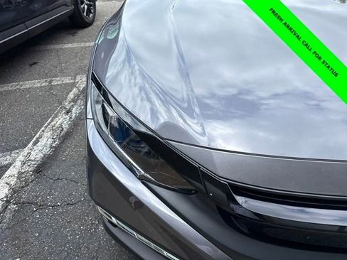 Used 2019 Honda Civic LX image 3