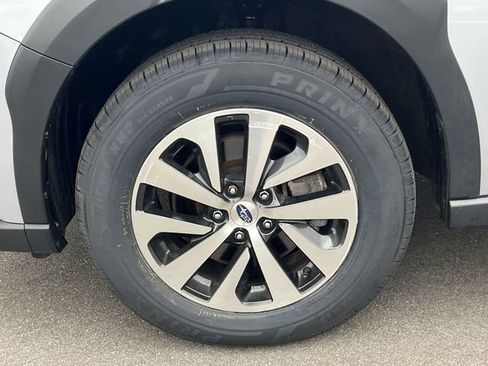 Certified 2024 Subaru Outback Premium w/ Popular Package #1A image 39