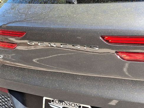 Used 2025 Genesis GV70 2.5T image 24