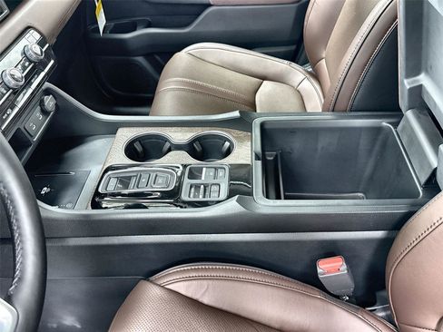 New 2026 Honda Pilot Elite image 19