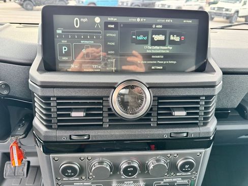 New 2025 INEOS Grenadier AWD/4WD image 11